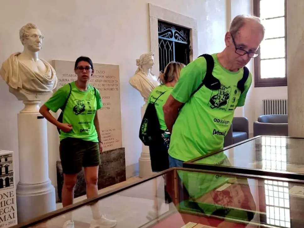 Più di 60 luoghi culturali aperti
