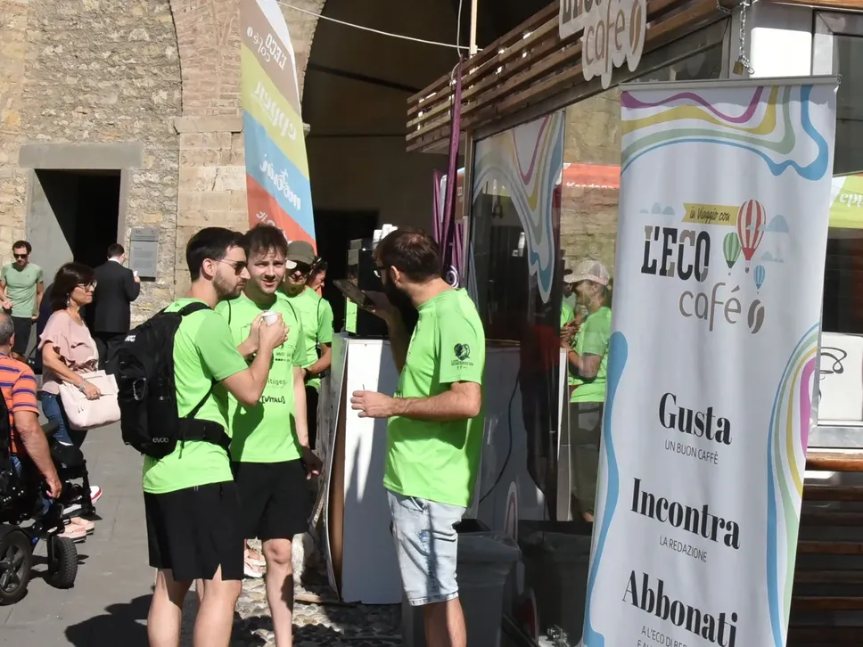 A spasso per la Millegradini
