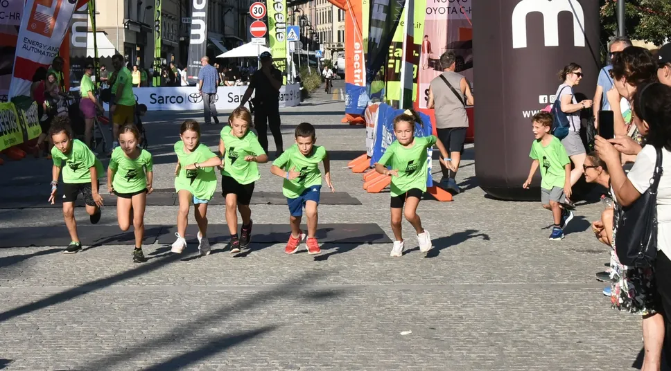La Millegradini Kids La Millegradini Kids