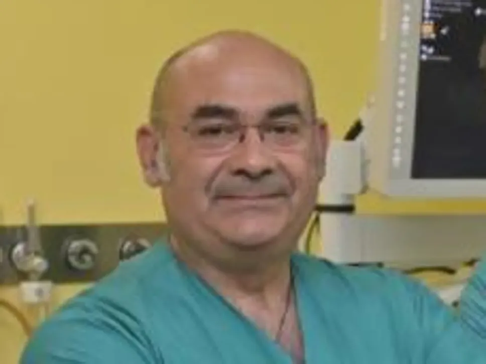 Stefano Olmi