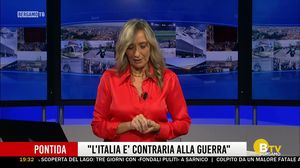 BERGAMO TG