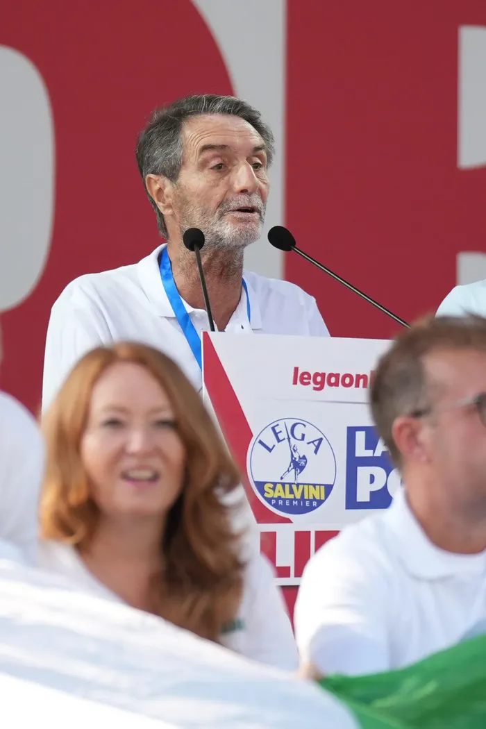 Attilio Fontana