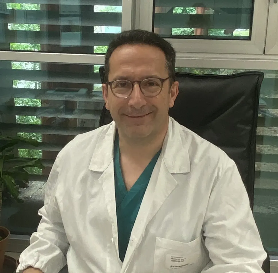 Elia Armellini