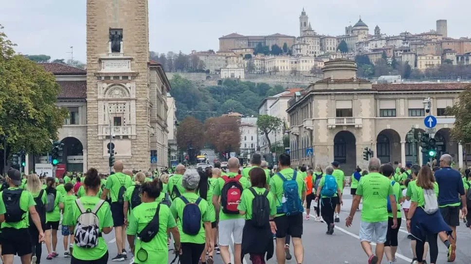 In giro per la Millegradini