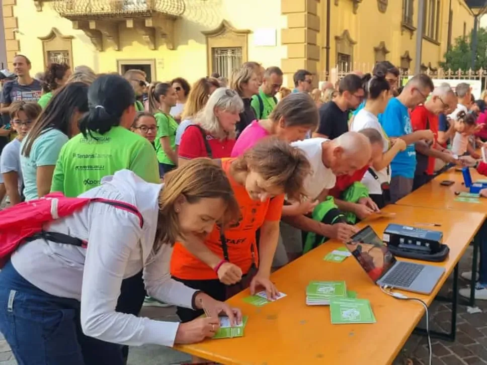 Ancora iscrizioni
