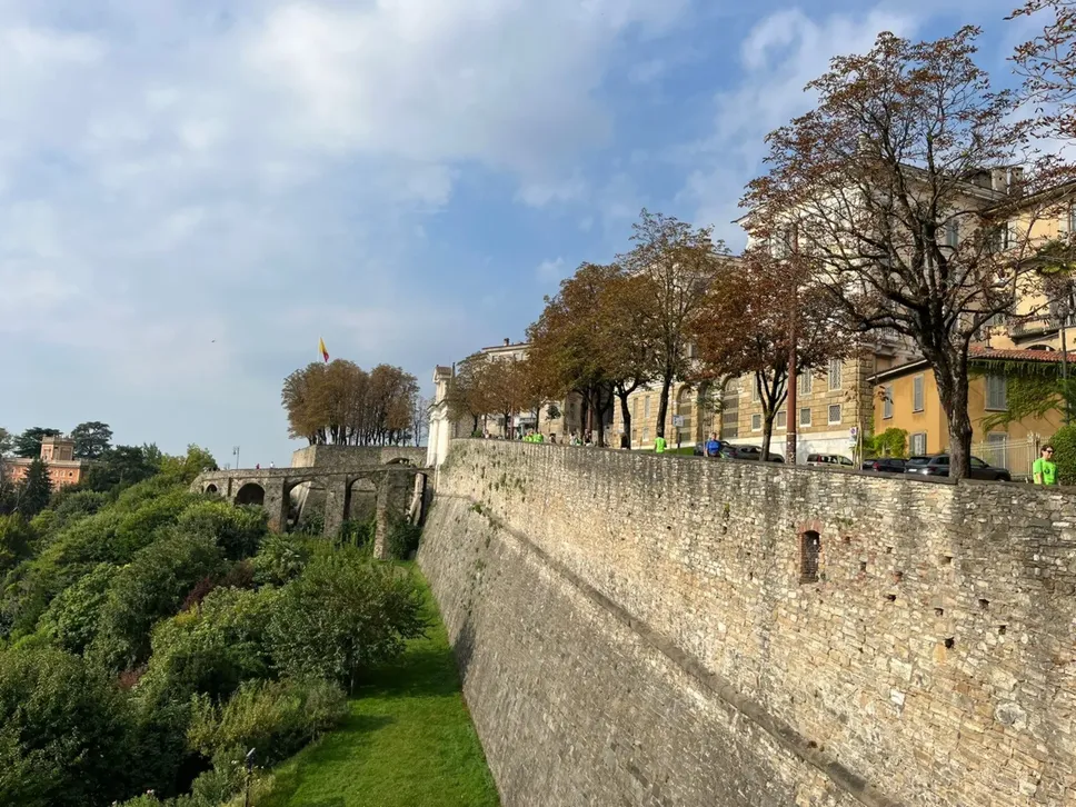 Sulle Mura