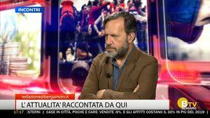 INCONTRI