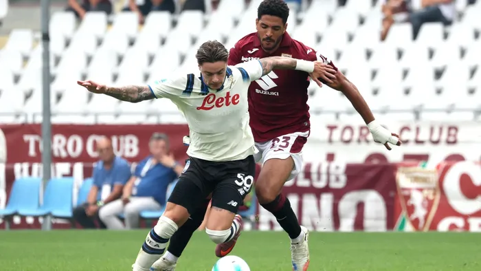 Atalanta, ripresa degli allenamenti. Sabato si gioca contro la Juve Atalanta, ripresa degli allenamenti. Sabato si gioca contro la Juve