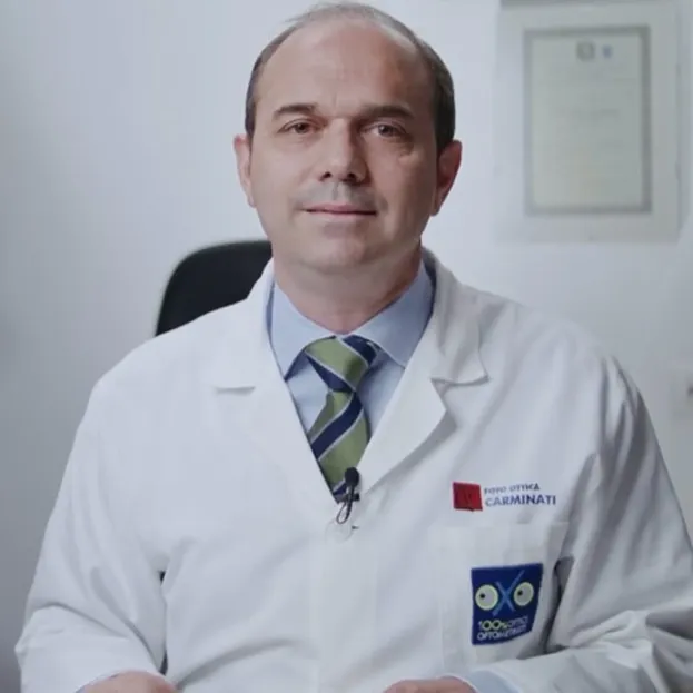 Marco Carminati