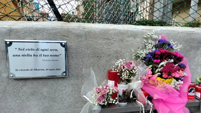 delitto di sharon oggi in tribunale si torna sulla perizia psichiatrica di sangare