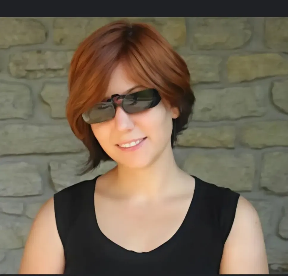 Sharon Verzeni