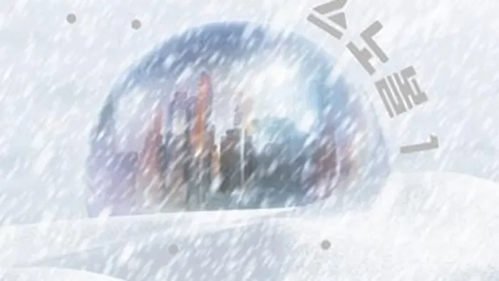 distopie climatiche tra inverni perenni e alluvioni