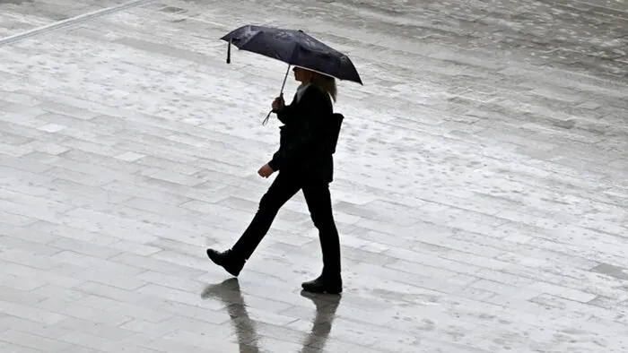 maltempo allerta per temporali e rischio idrogeologico su bergamo