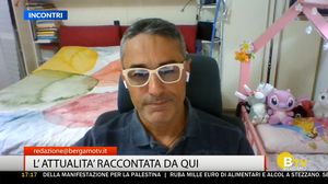 INCONTRI