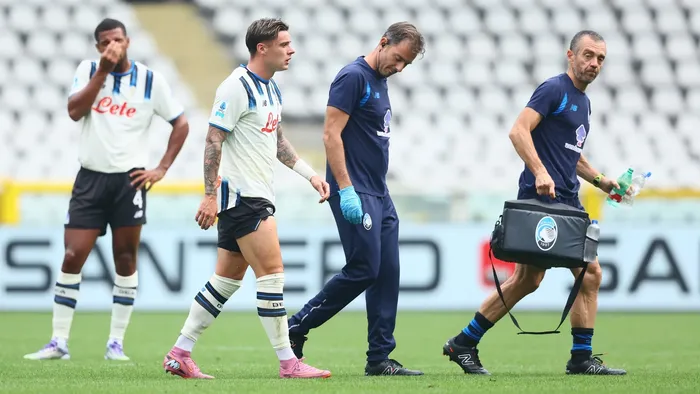 Atalanta, Zalewski fuori tre settimane. E anche Hien salta la Juventus