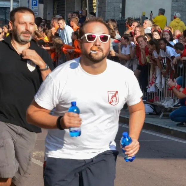 La prova dell’Uovo