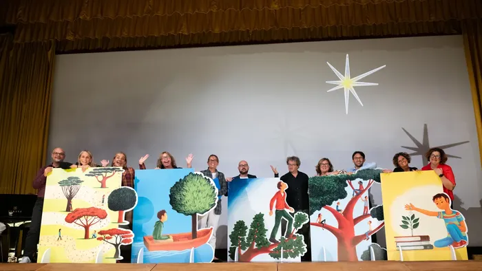 «Qui si diventa grandi», quando la scuola educa alla vita
