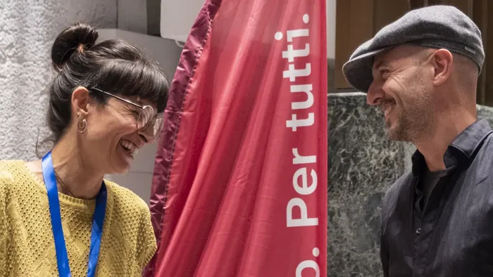 «Spazi aperti per una cultura accessibile»: a Bergamo raggiunti 100 mila euro