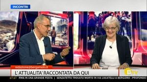INCONTRI