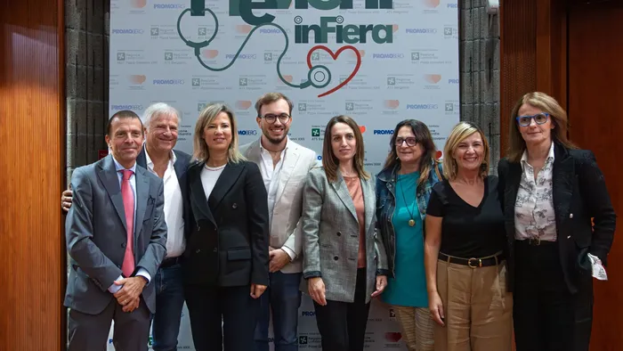 Creattiva, la fiera cresce ancora e promuove la prevenzione della salute