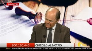 INCONTRI