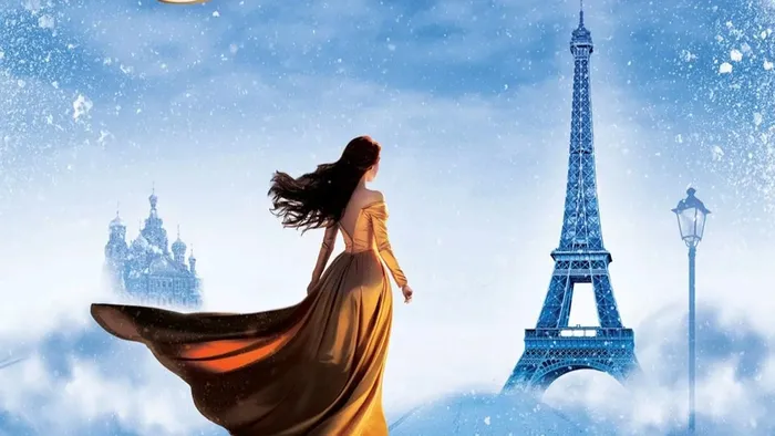 «Anastasia, il musical»: a ChorusLife dal 4 al 7 dicembre