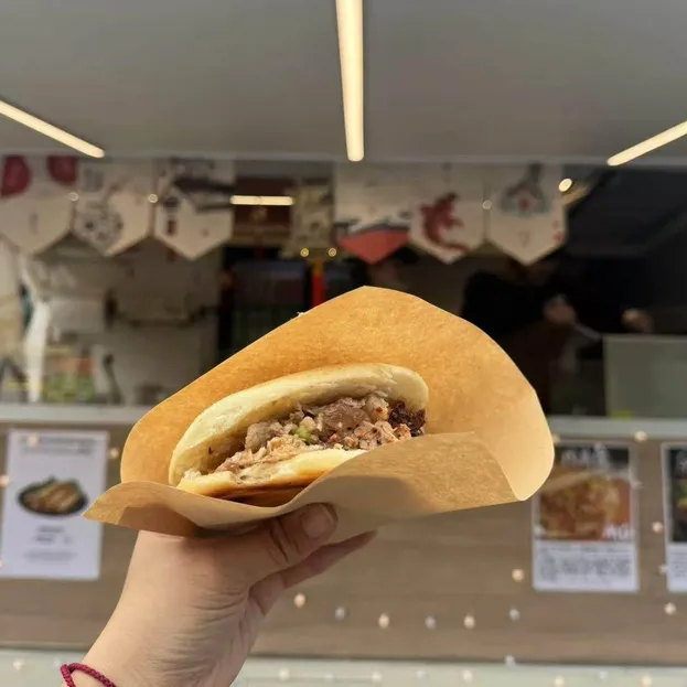 Il panino Mò