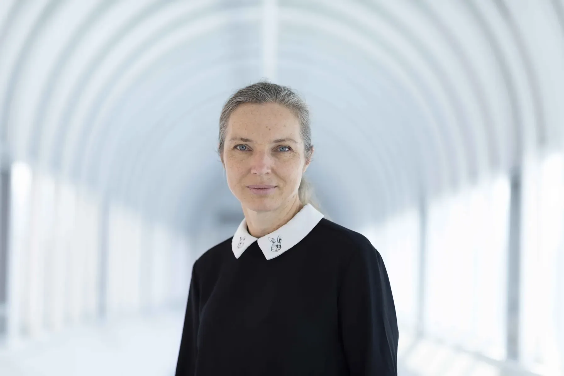 Sigrid Adriaenssens sarà tra gli ospiti della Notte europea delle ricercatrici e dei ricercatori