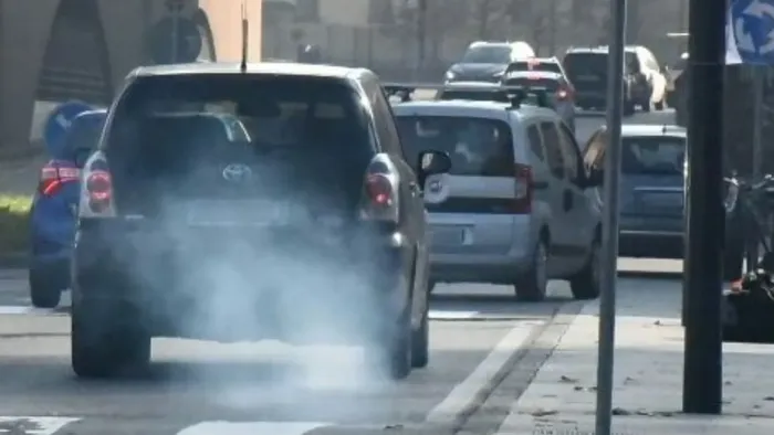 ozono alle stelle estate da record negativo a bergamo