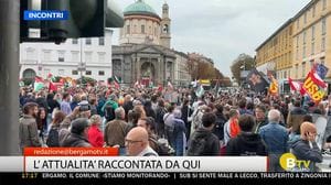 INCONTRI