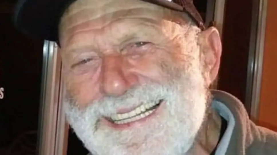 Tarcisio Salvi, 78 anni