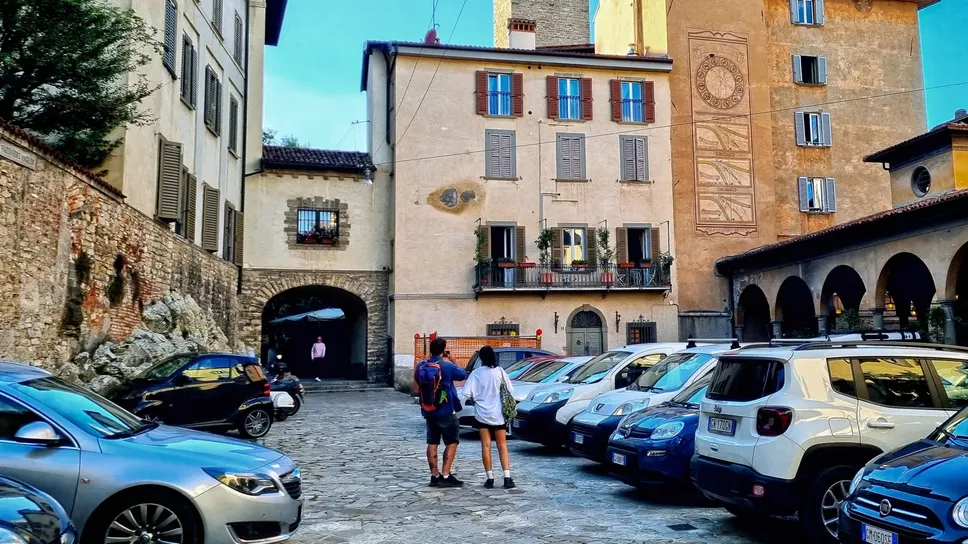 Piazza Angelini