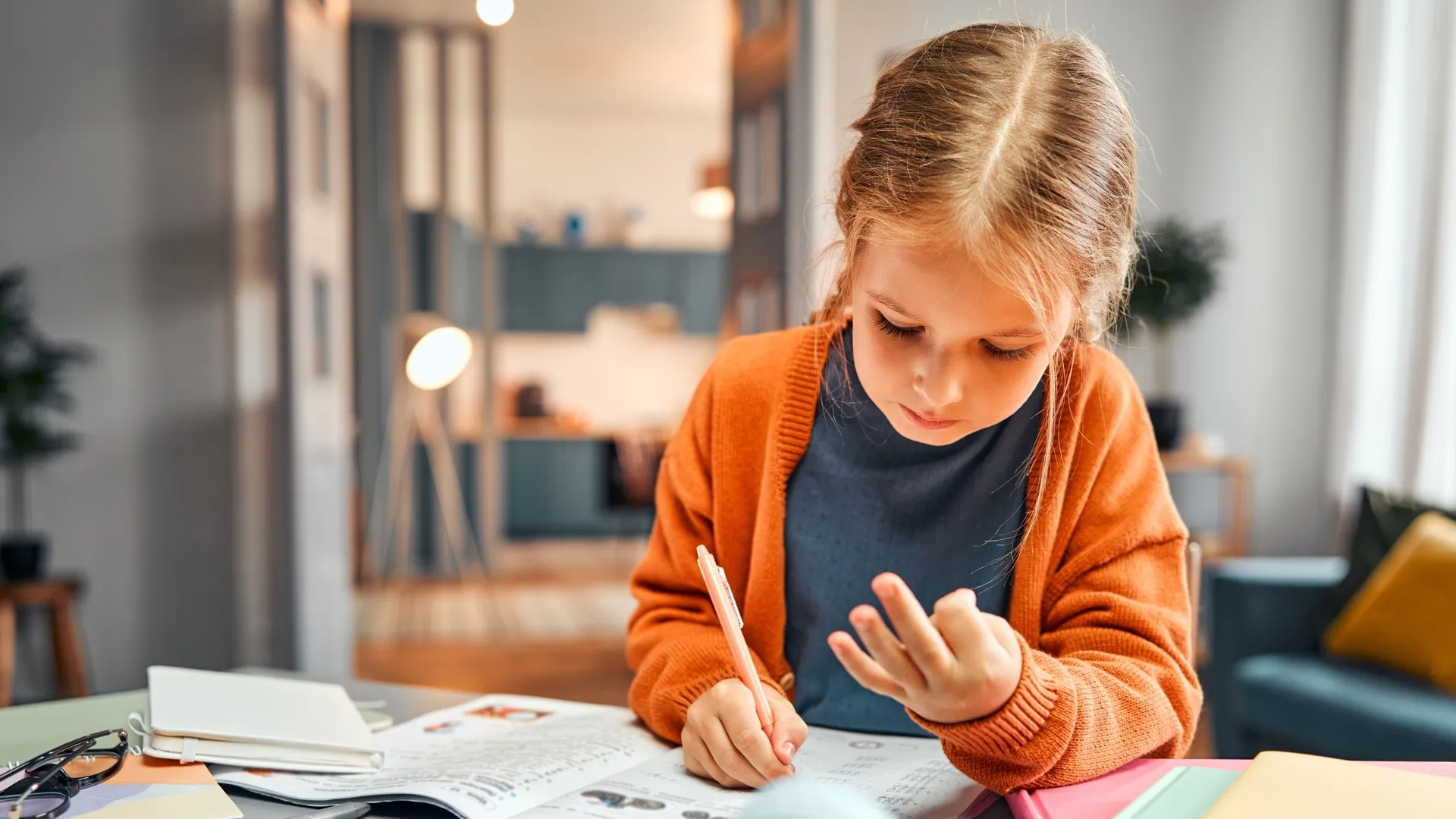 Perché abbiamo paura che i nostri figli facciano fatica?
