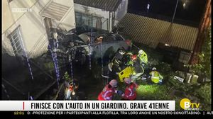 BERGAMO TG ORE12