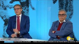 TUTTOATALANTA DIRETTA STADIO