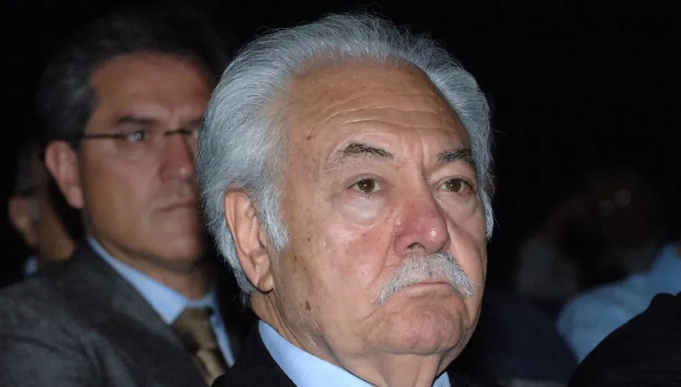 Pasquale Pistorio