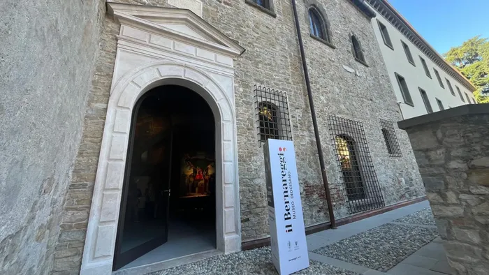 Il Bernareggi, la festa inizia con «Insieme nella bellezza». Sabato e domenica porte aperte