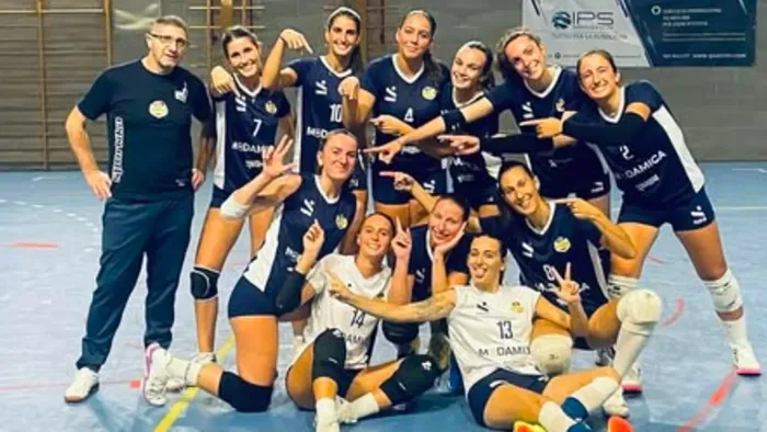 Volley, la Sporting Bg si presenta alla città: in 400 al galà di sabato sera