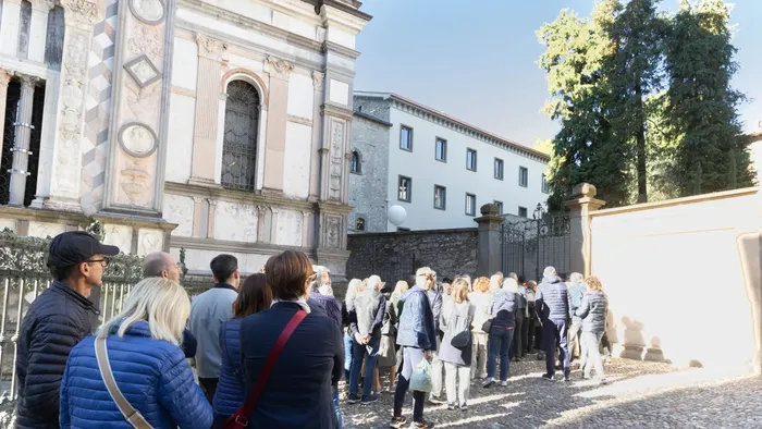 Il Bernareggi, continua la festa: ingresso libero e visite guidate tutta domenica