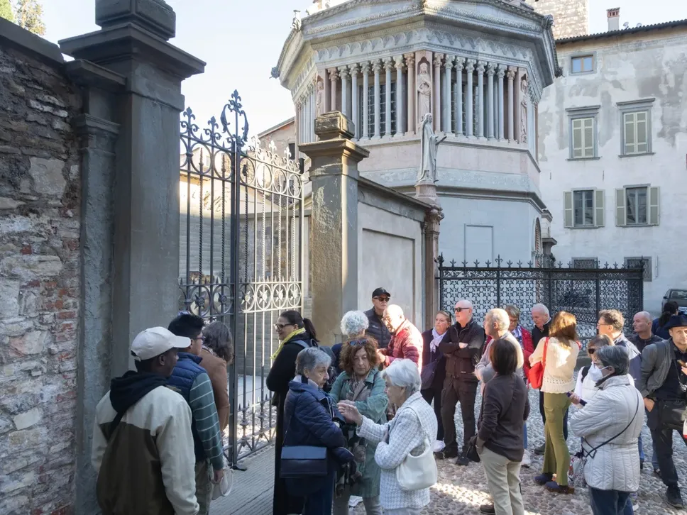 Domenica al Bernareggi