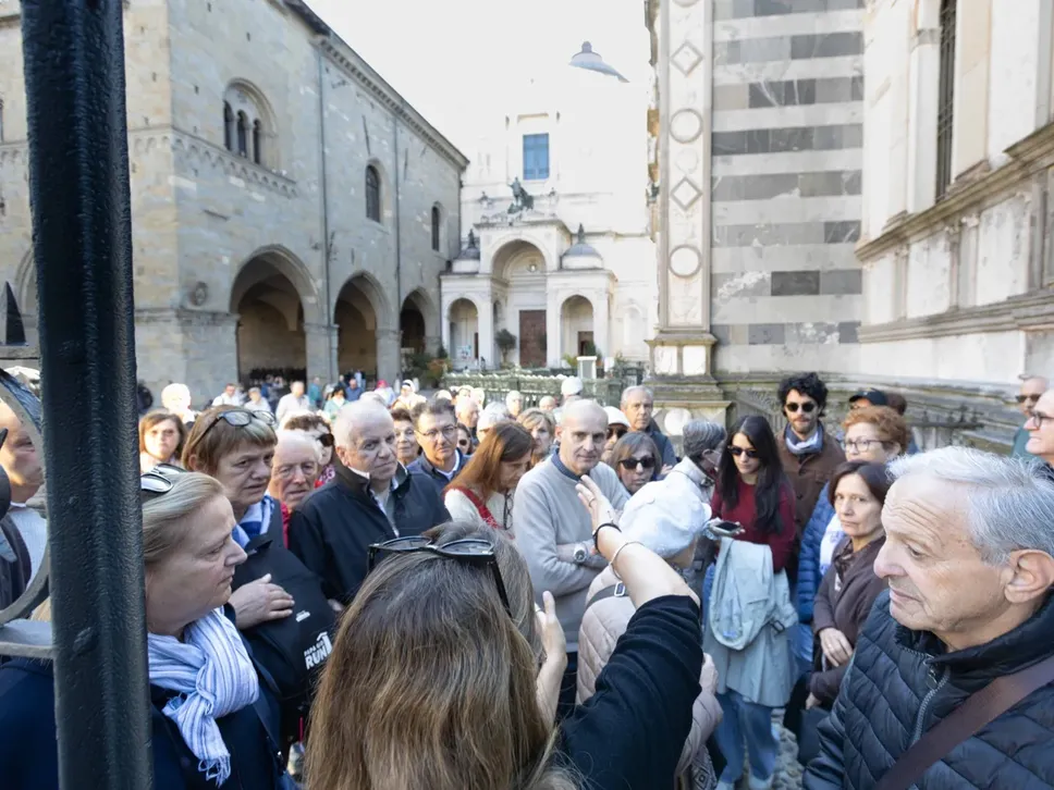 Domenica al Bernareggi