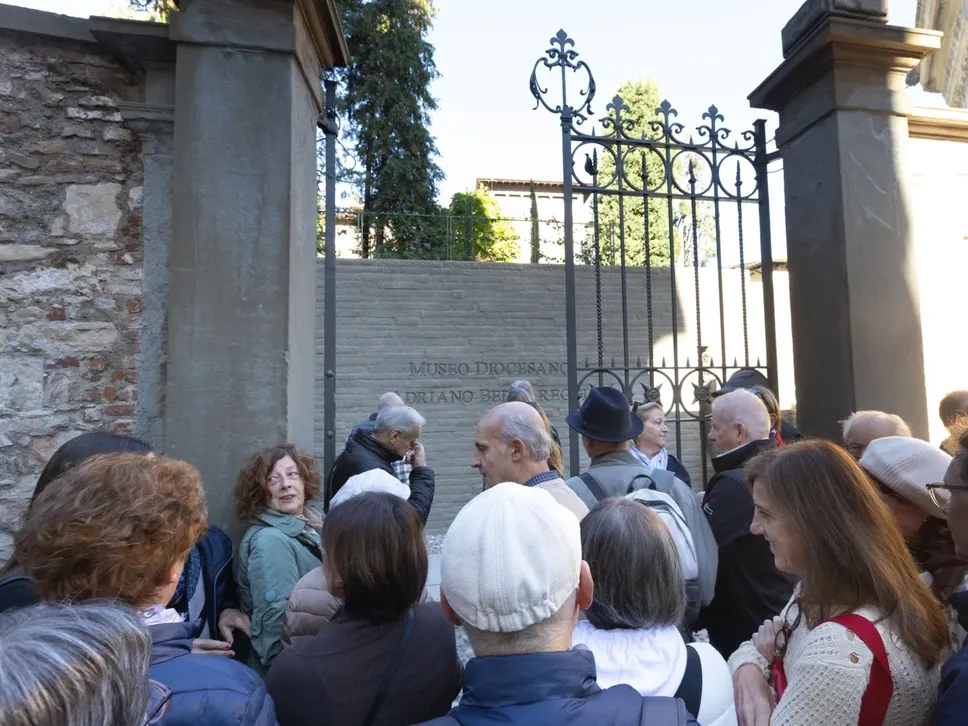 Domenica al Bernareggi