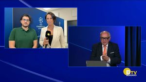 ANTEPRIMA CHAMPIONS
