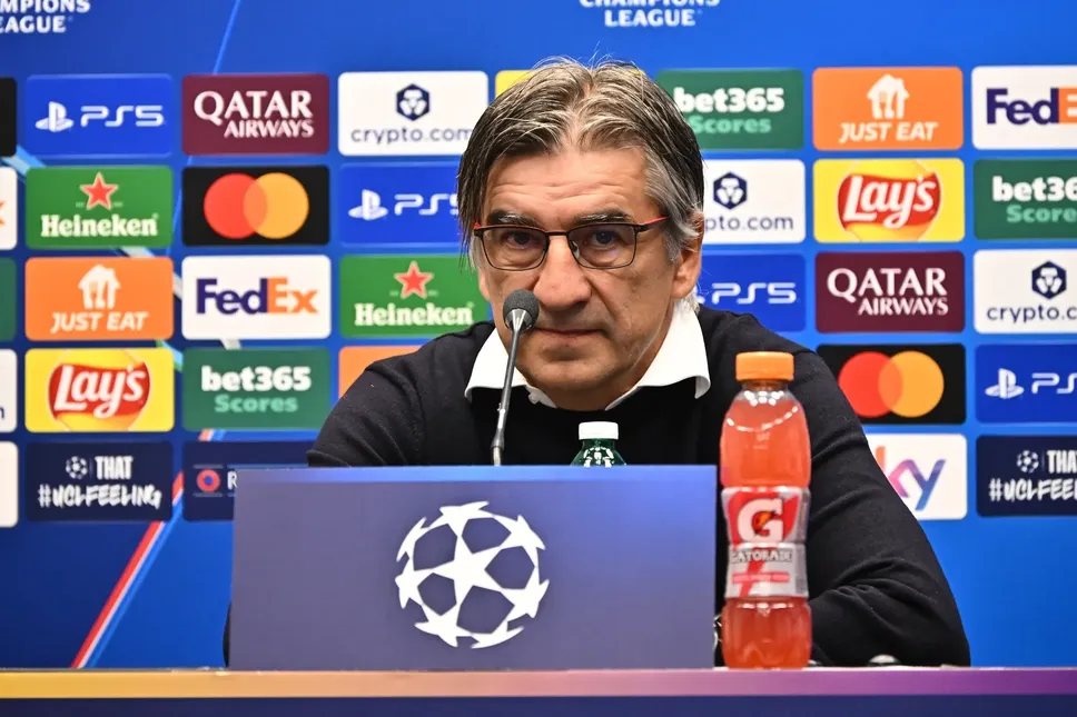 Mister Juric