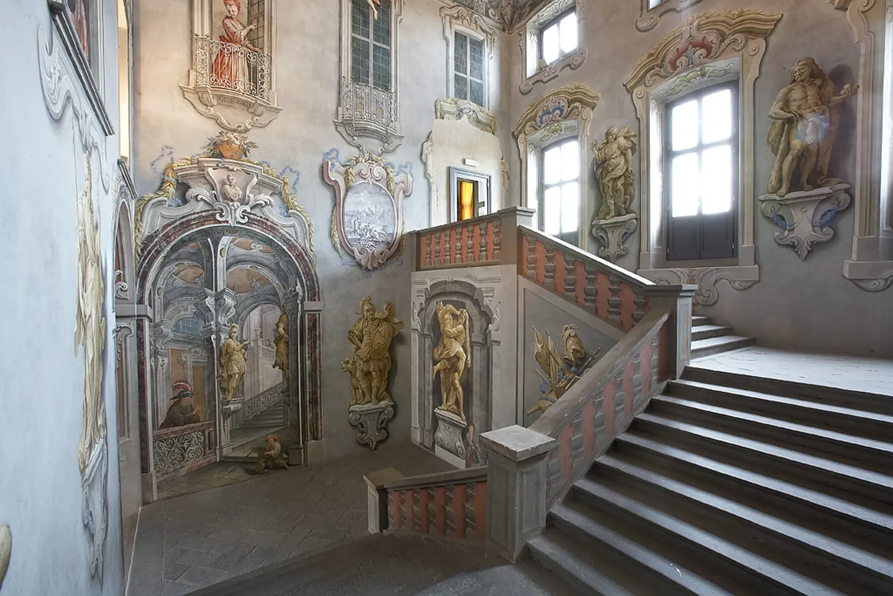 Palazzo Visconti