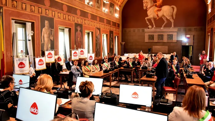 donazioni di organi il consenso rallenta aido serve pi249 informazione per i cittadini