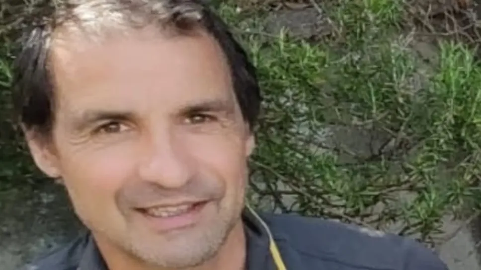 Livio Mora, 56 anni