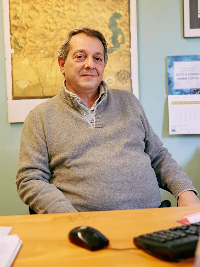 Claudio Di Blasi