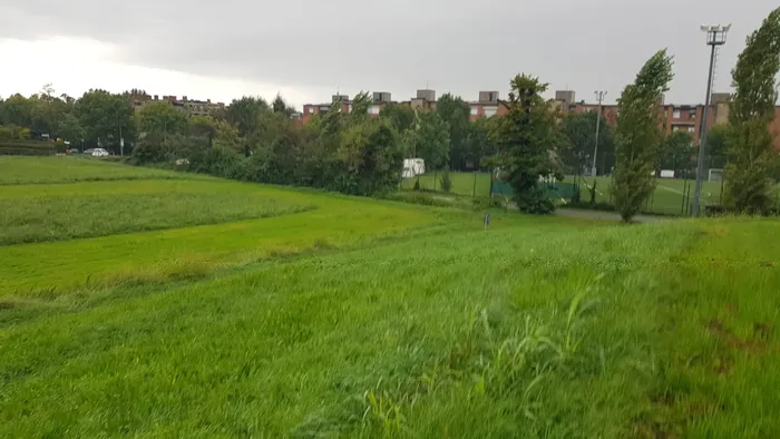 Via Goisis: approvato dalla Giunta il progetto di fattibilità per la nuova vasca di laminazione