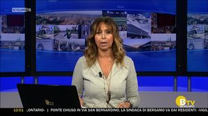 BERGAMO TG ORE12